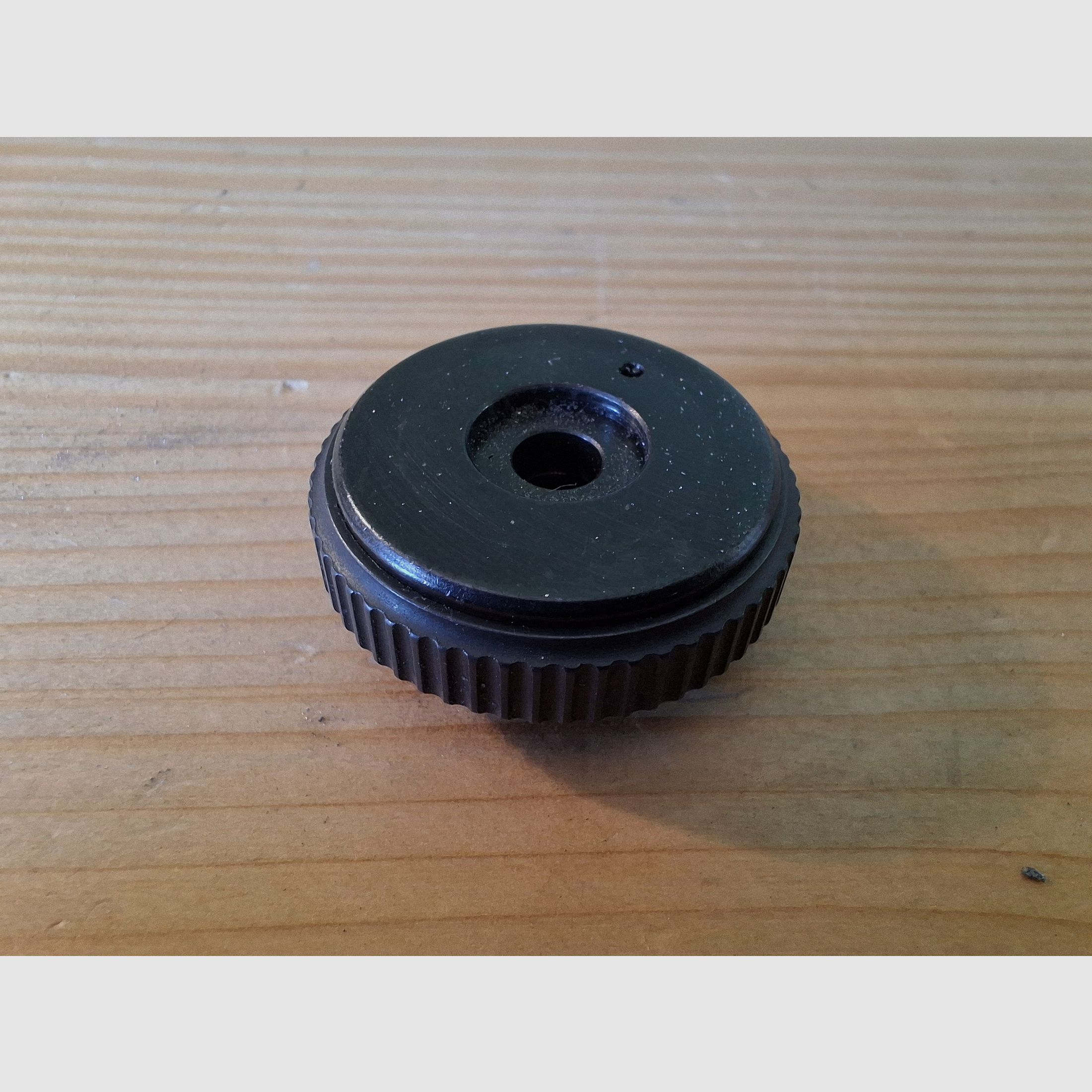 Recknagel ERAmatic G9 Verschlusskörper für 14mm Prisma, BH9,5mm