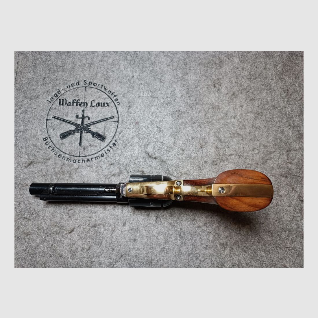 Armi Jager Frontier Single Action "1873 Peacemaker" 5,4"