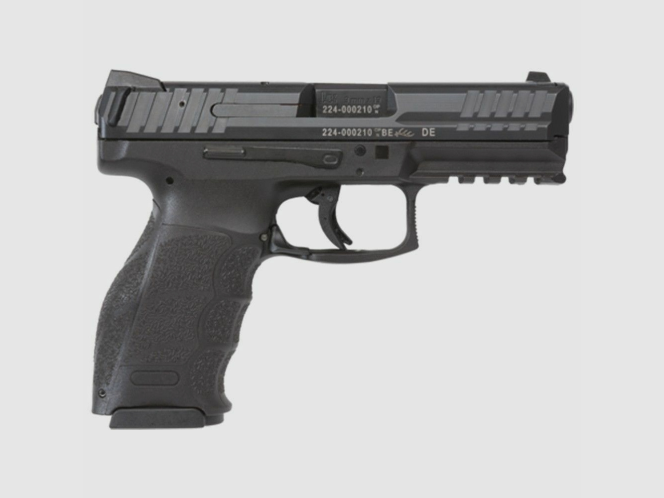 Heckler & Koch	 H&K SFP9 SF 9mm Luger