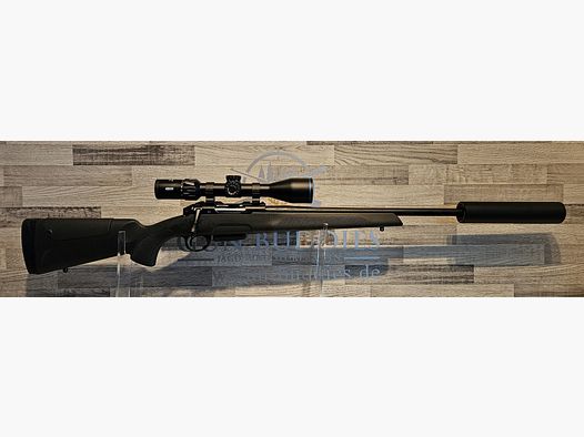 Sabatti Mercury Rover G2 Hunter Kal. .223Rem. - Komplettset - Neuware vom Fachhandel