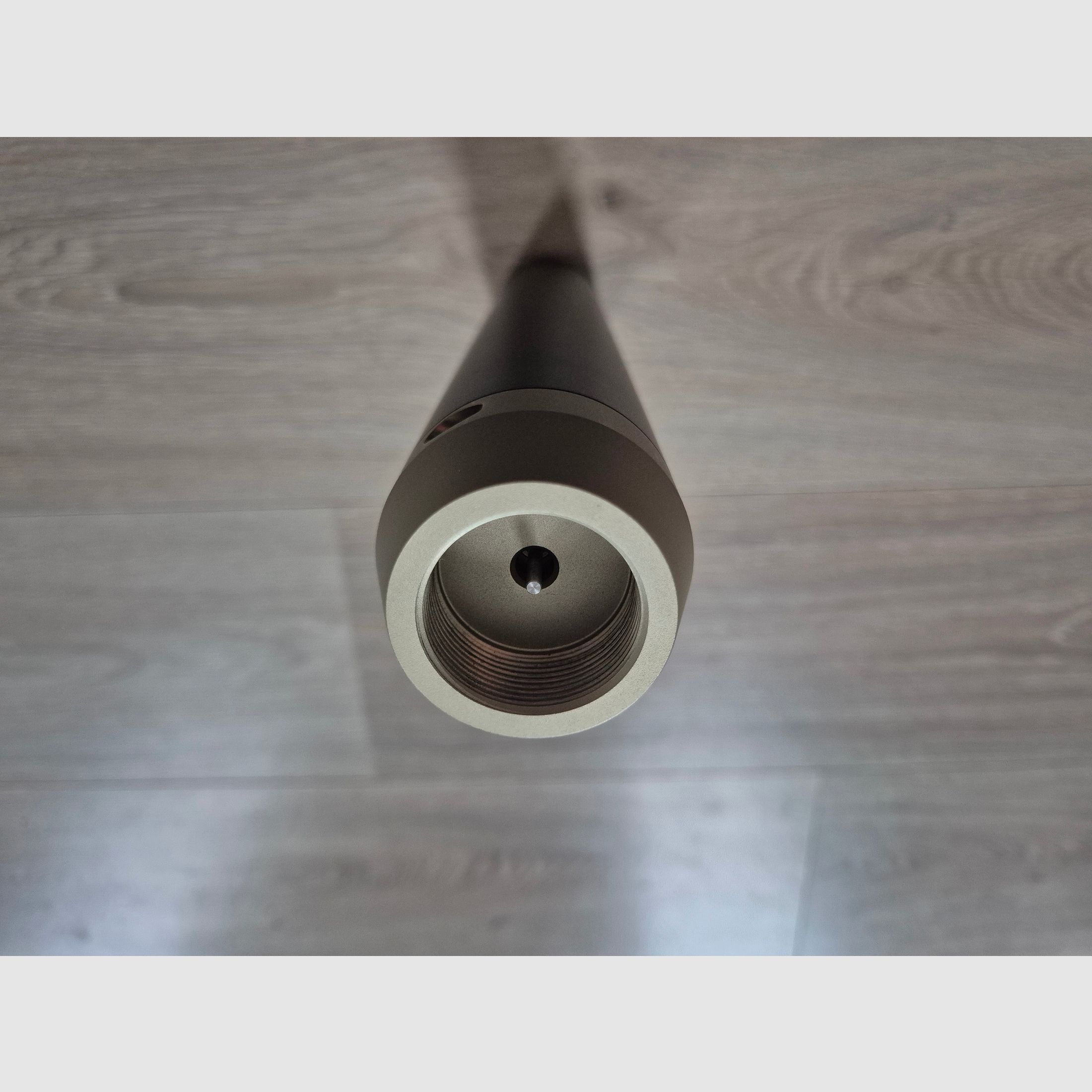 Replacement cartridge HPMax MK2 JADS manometer replacement tank