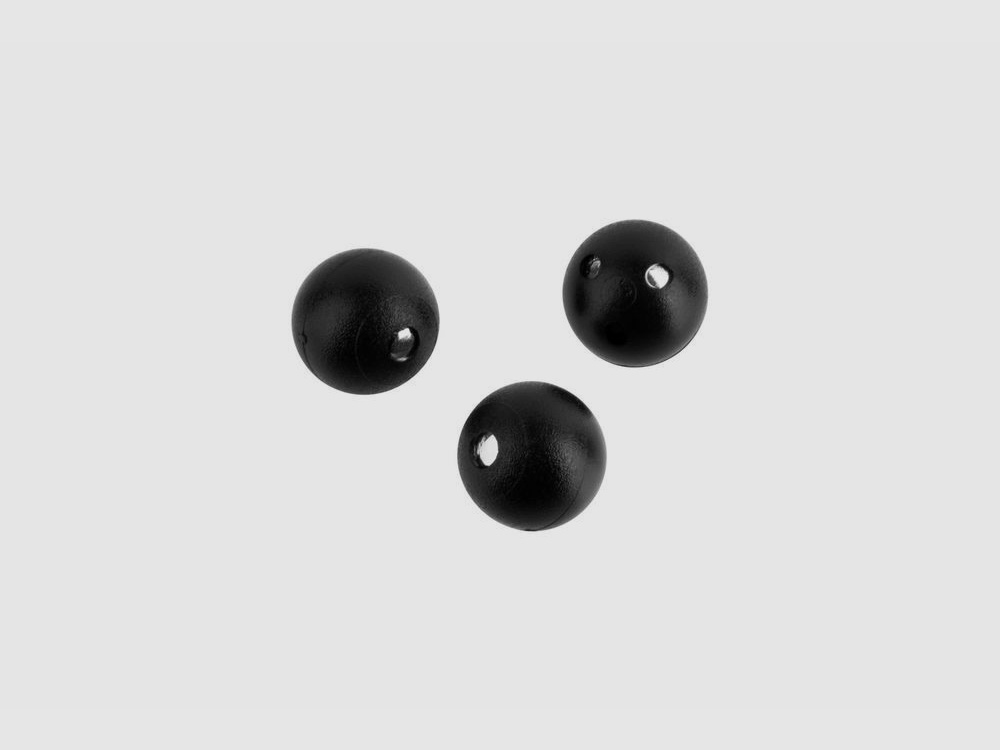 Andere Vesta Steel Core Balls cal..50 Stahlkugel 50 St.