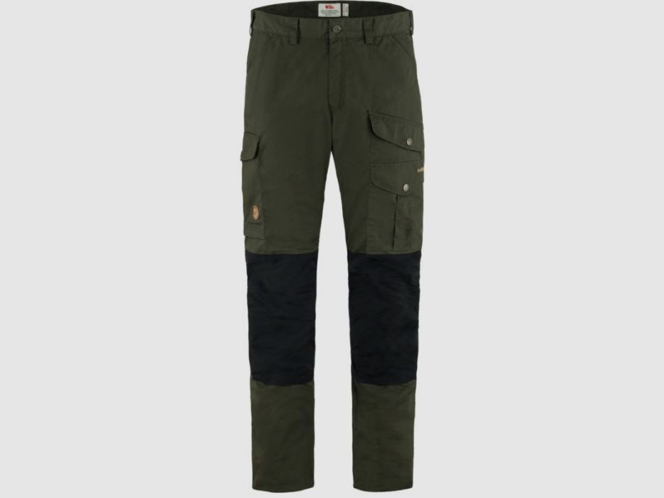 Fjällräven H-Hose Barents Pro Winter, Bild 1 von 4
