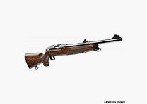 RIFLE – SAUER 303