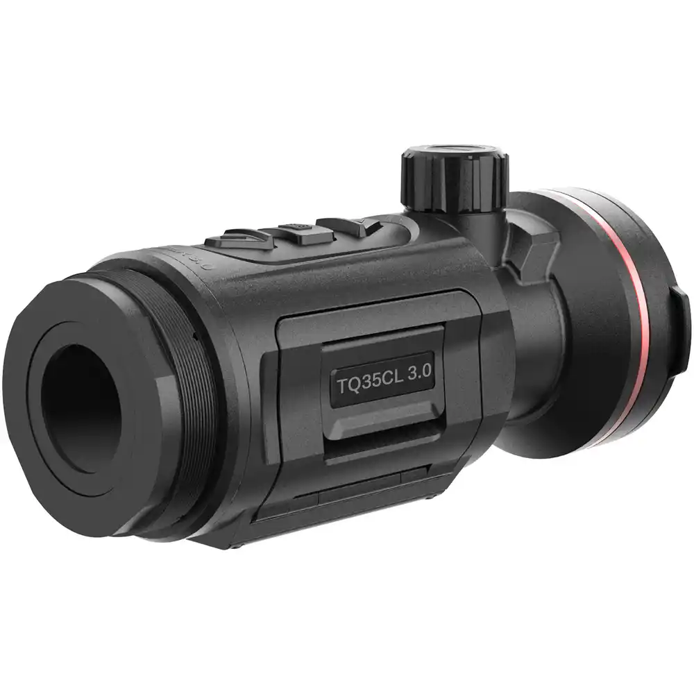 Accesorio de imagen térmica Hikmicro THUNDER TQ35CL 3.0, imagen 7 de 10
