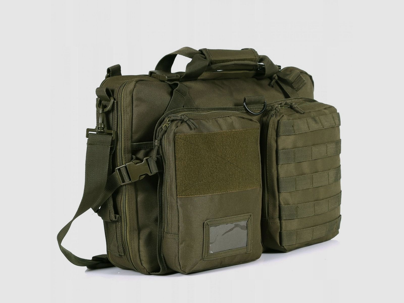 Comex 28L CAMO Schoudertas, afbeelding 2 van 15