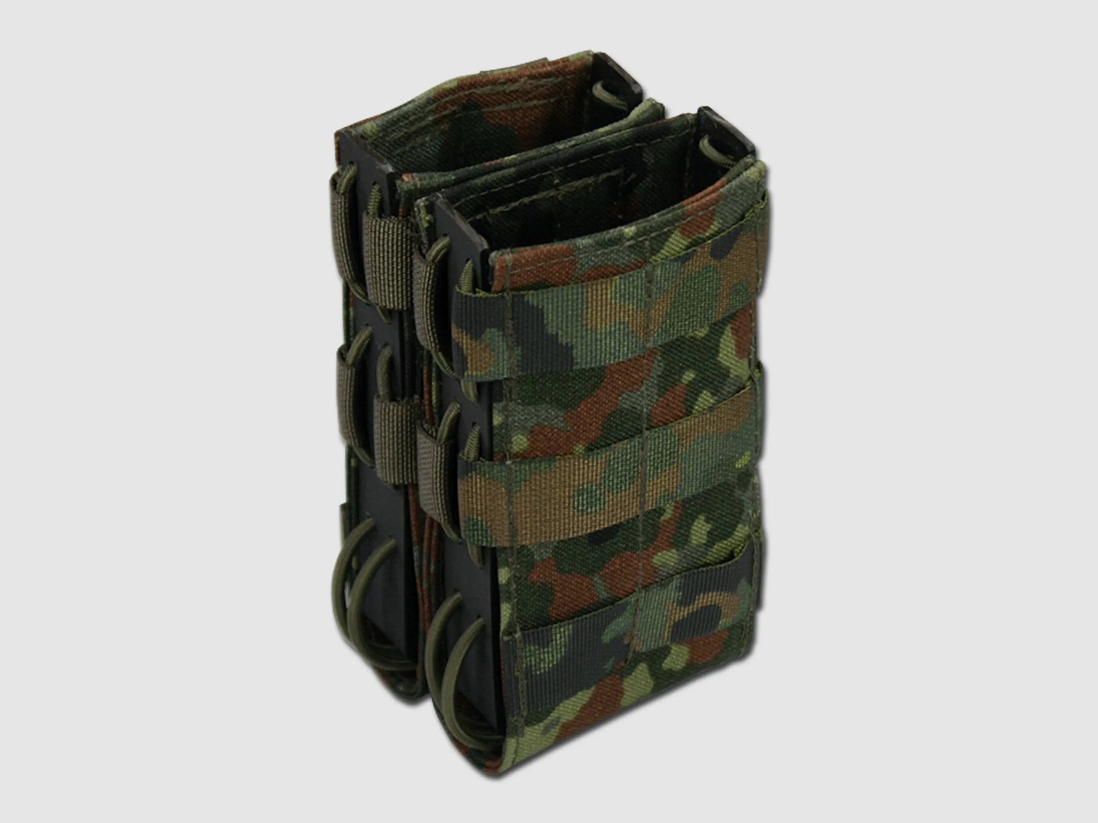 Zentauron Doppel-Schnellziehtasche G36
