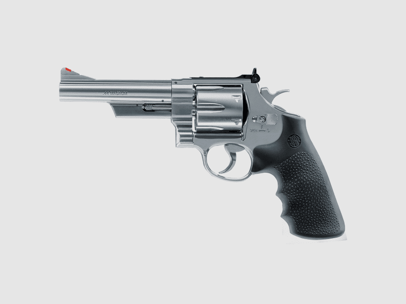 Smith & Wesson 629 Classic 5" 6 mm Revolver Airsoft