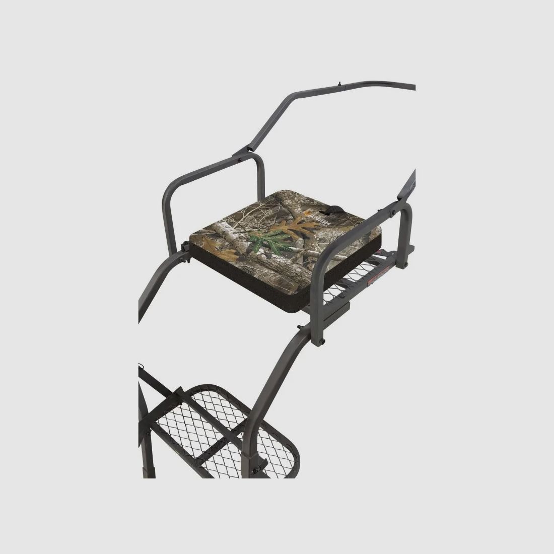 Allen-Sitzkissen aus Schaumstoff, Realtree Edge, Bild 5 von 5