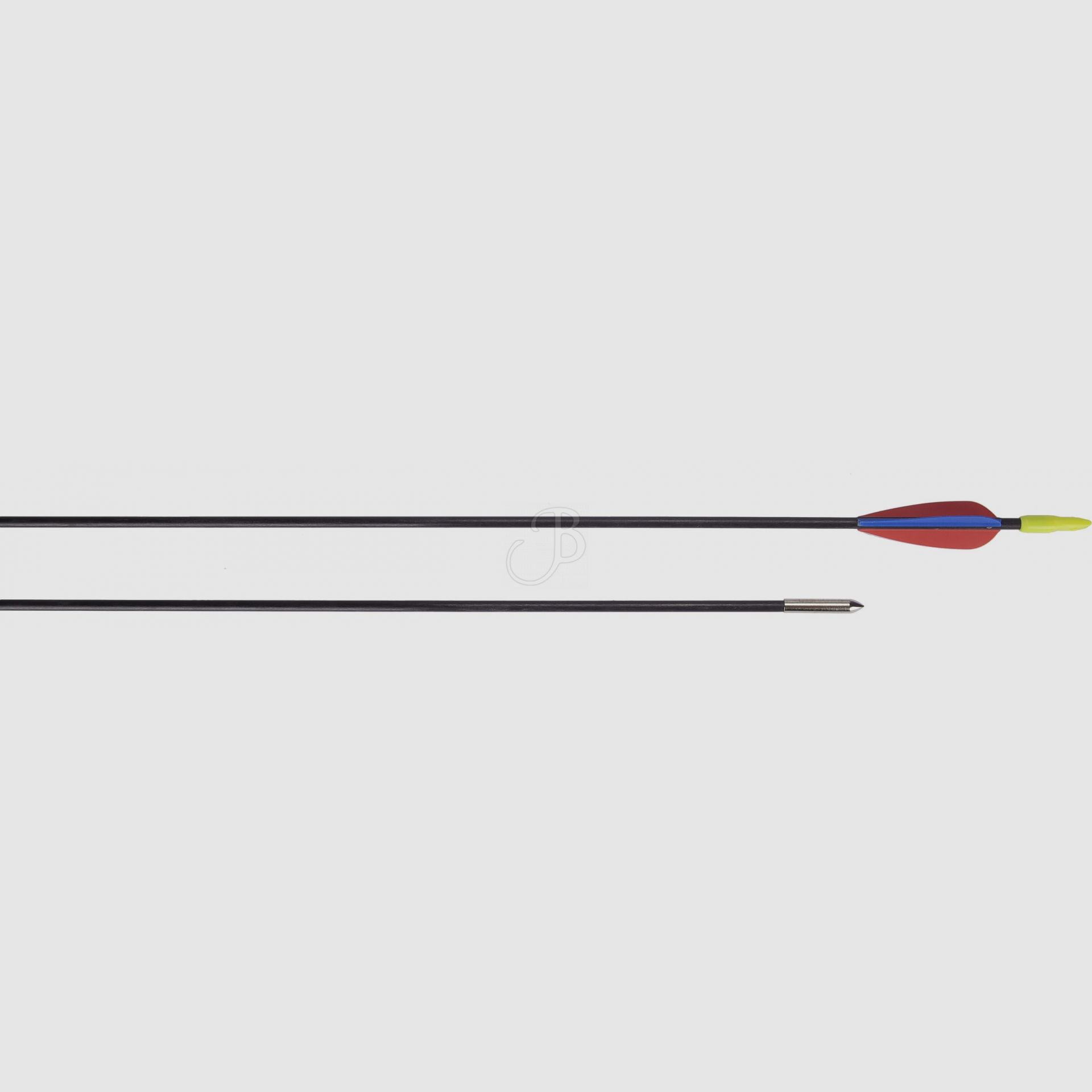 FRECCIA BIG FUN LINE Freccia Fibra 5mm 28,5"