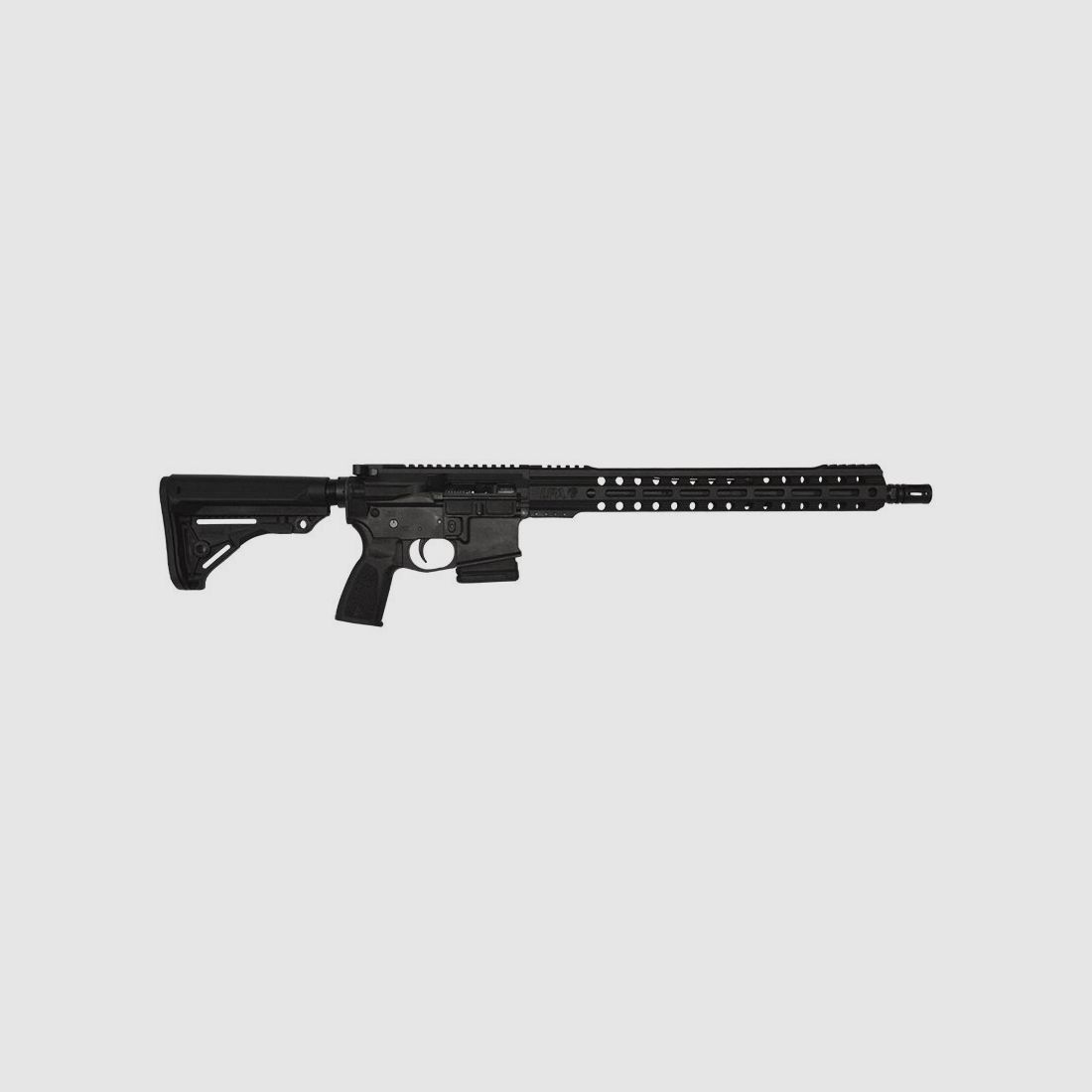 LFA BATTLE RIFLE LITE 16" - 223REM, immagine 1 di 2