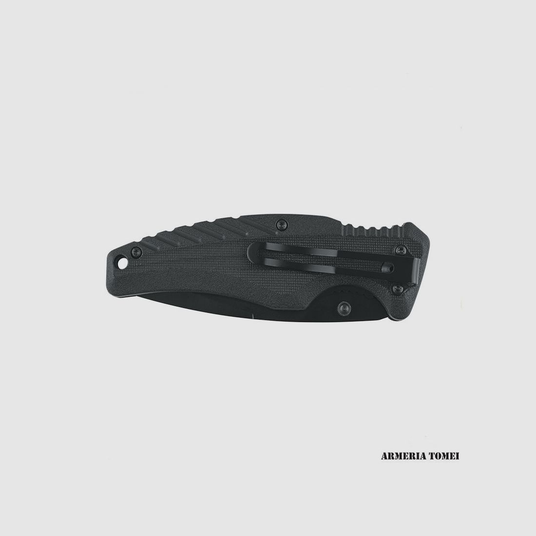 DEFCON 5 – TACTICAL FOLDING KNIFE LIMA (BLISTER), immagine 2 di 2