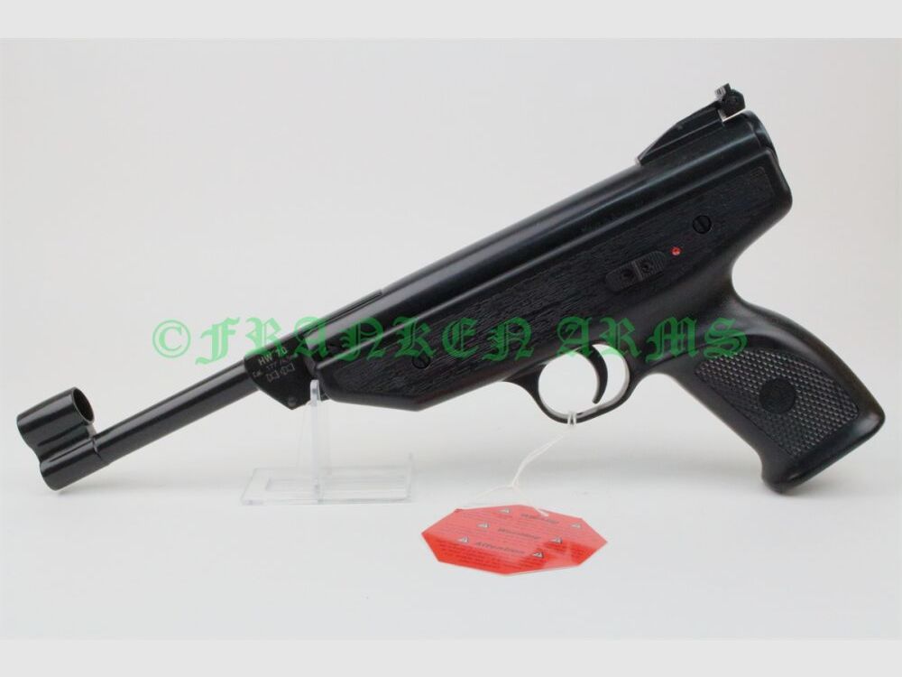 Weihrauch HW70 4,5mm