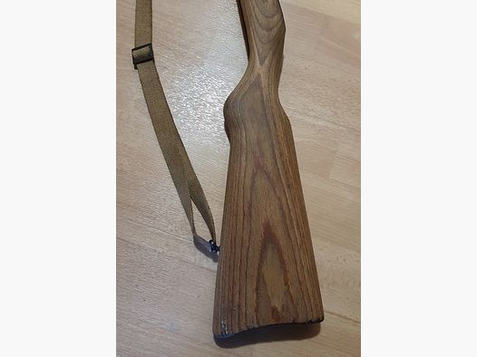 Haenel 49a culata con correa