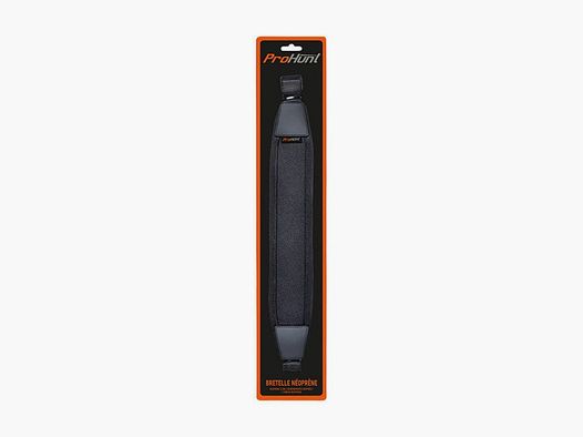 Correa para rifle Verney Carron Neopreno
