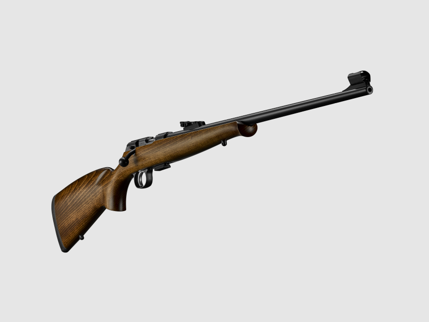 Karabin CZ 457 Training Rifle, zdjęcie 1 z 3