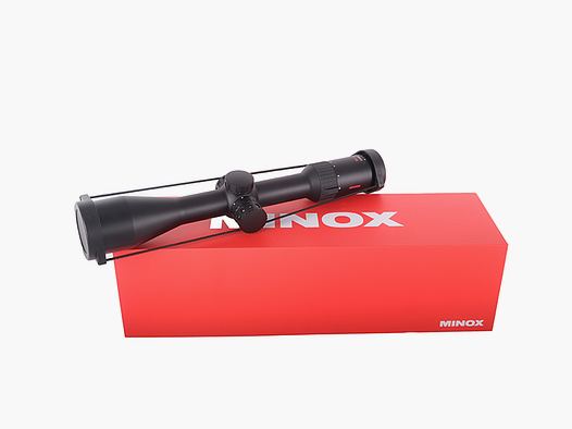 Minox RS-4 2,5-10x50 Zielfernrohre