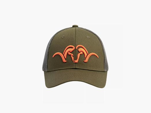 Gorra Blaser Huntec Trucker