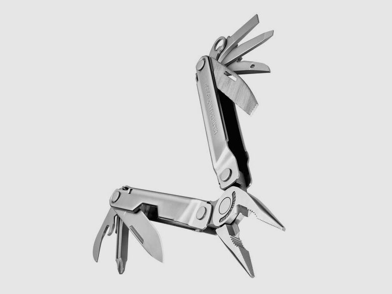 LEATHERMAN Bond, Bild 4 von 5