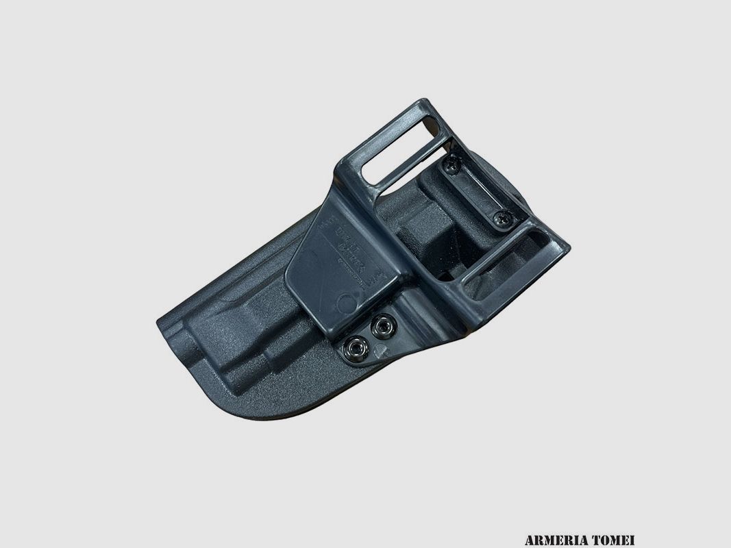 UNCLE MIKE’S – FUNDINA DE POLÍMERO PARA BERETTA 92, imagen 2 de 2