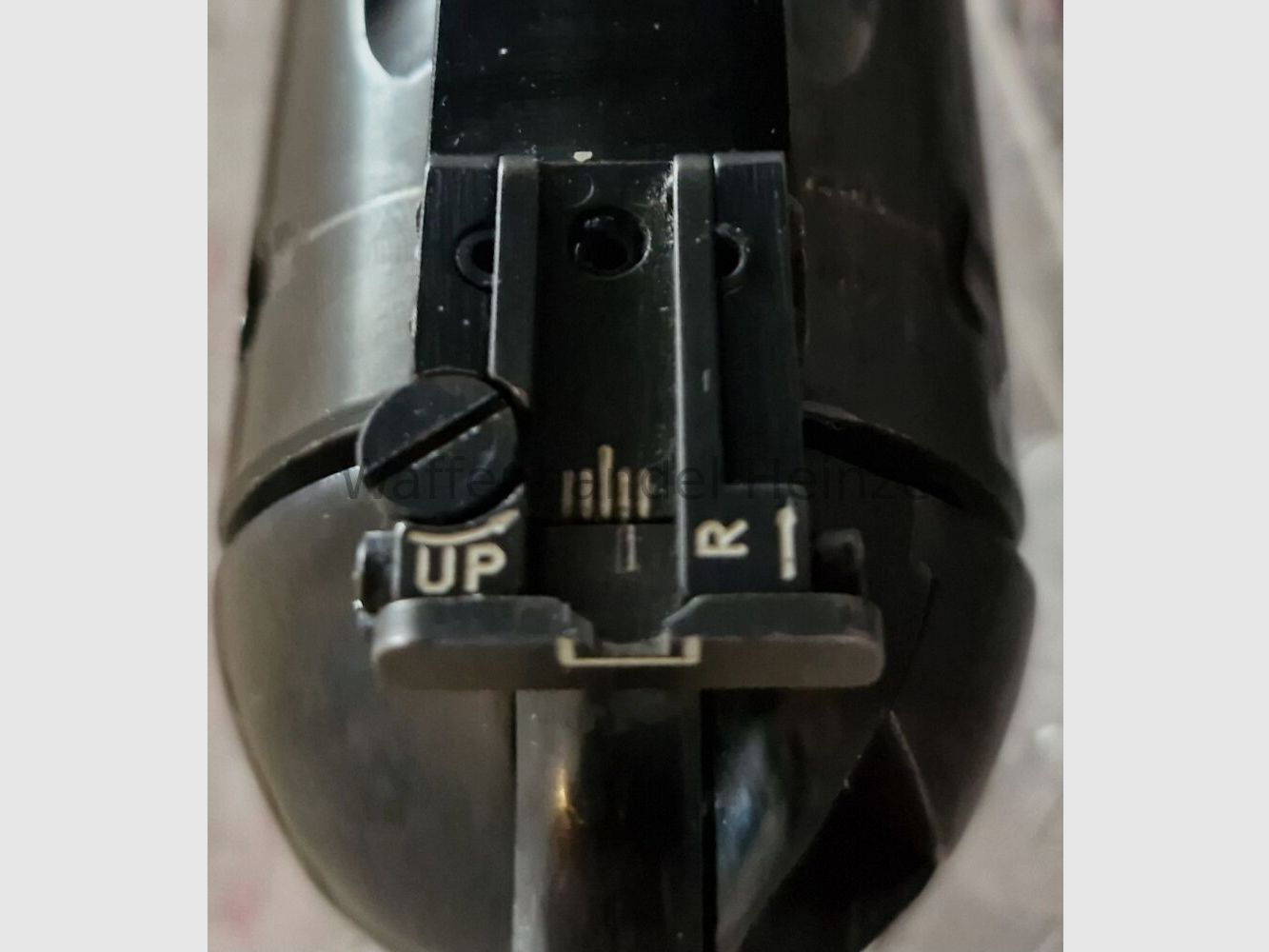 Armi Jäger Mod. SAA "Super Dakota"