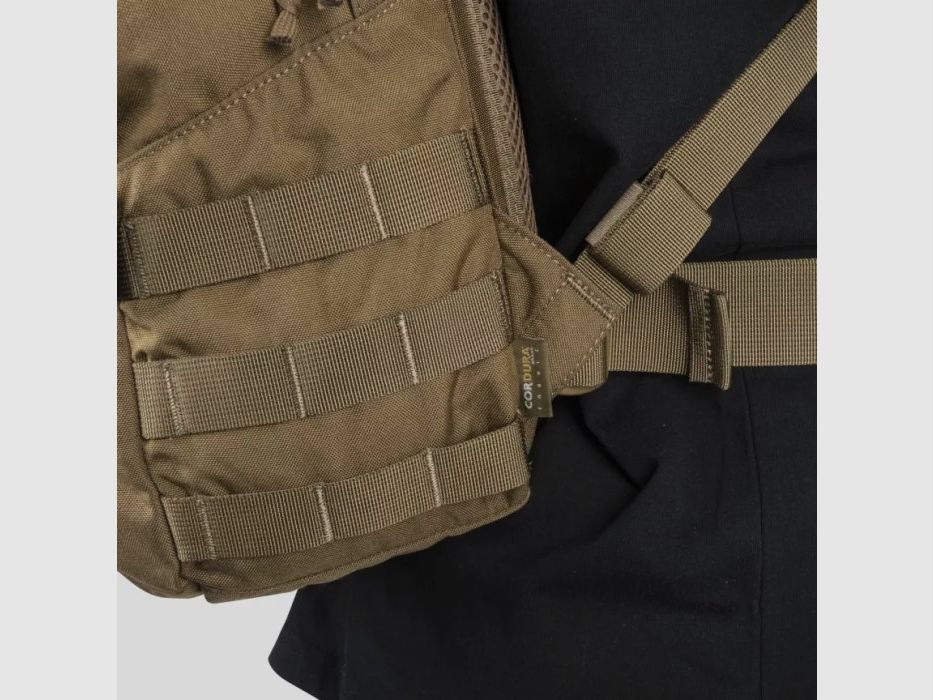 HELIKON - PL-EDC-CD-34 Plecak EDC - Cordura® - Multicam, zdjęcie 8 z 9