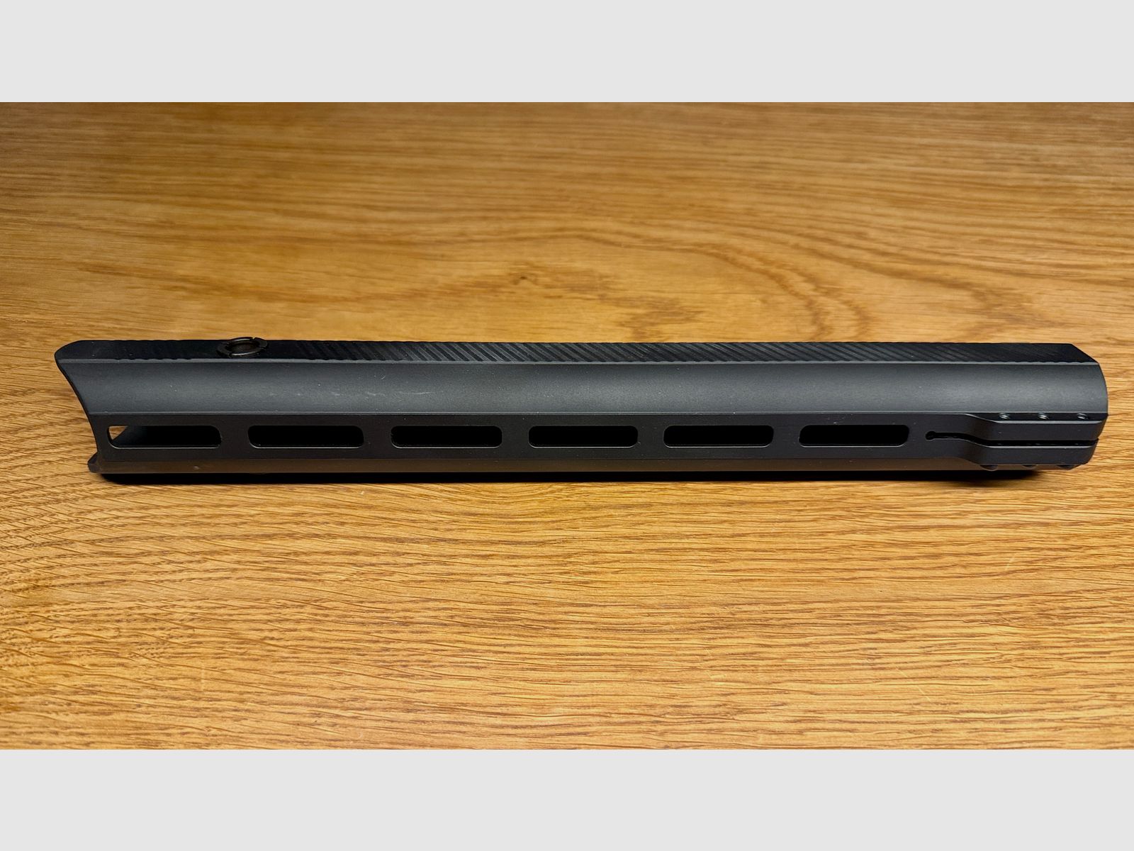 Schmeisser AR15 12 pulgadas guardamanos deporte