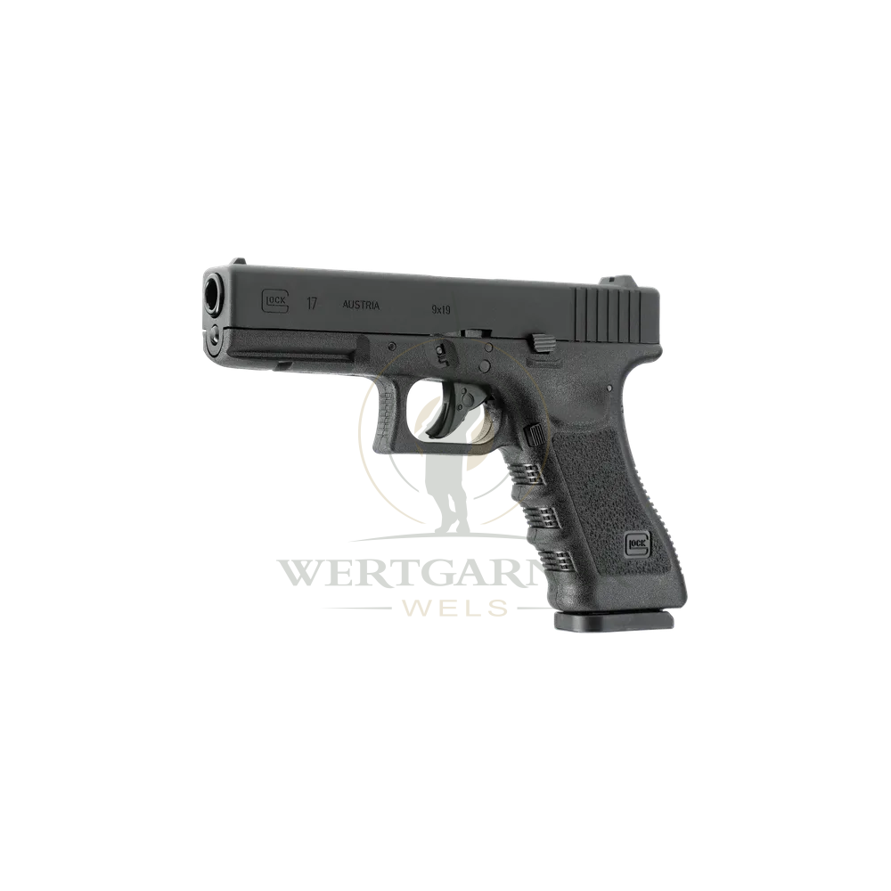 GLOCK G17 Blowback 4,5mm BB Acier 18 Coups Co2, image 5 sur 7