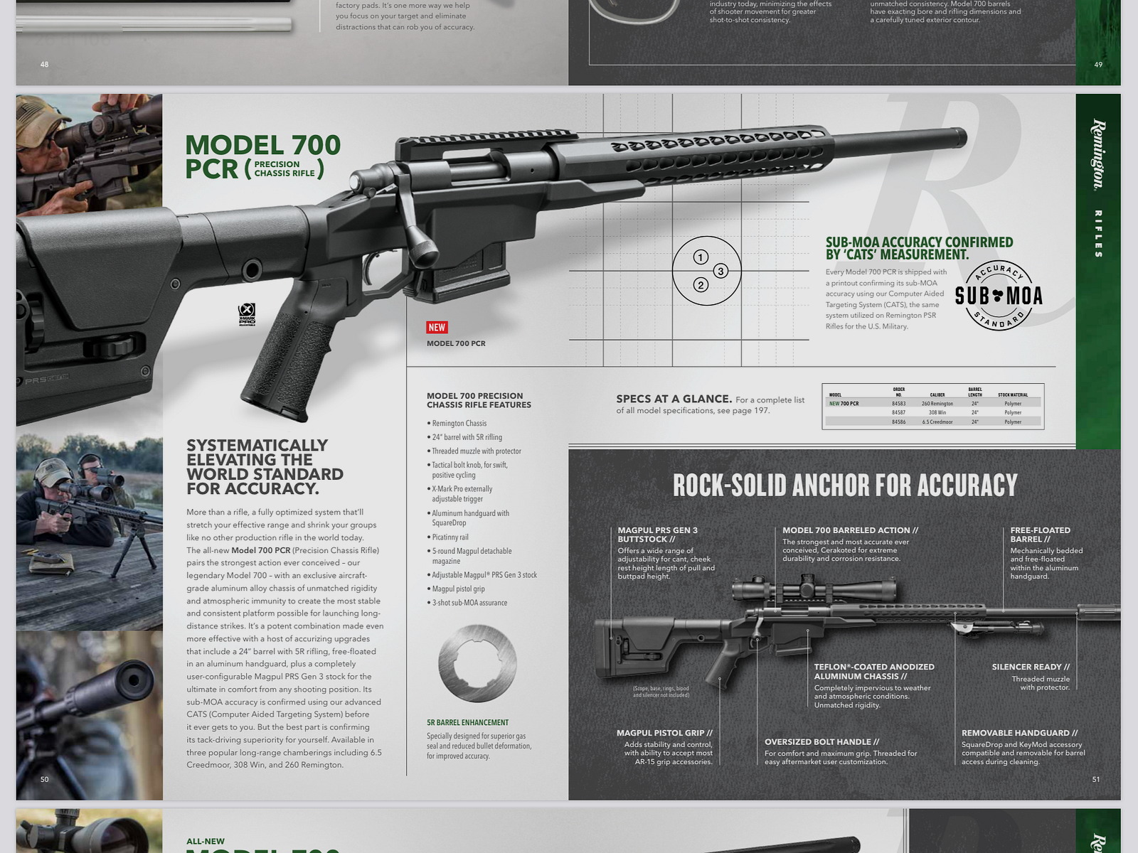 REMINGTON / REPEATERBÜCHSE / ALLE MODELLE, Bild 2 von 9