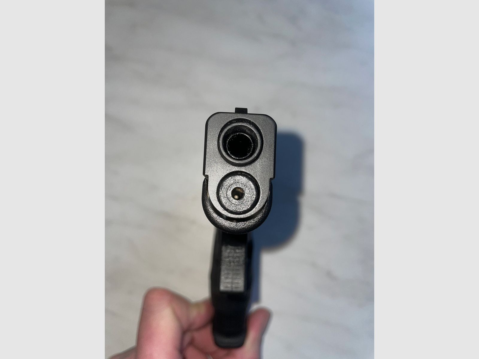 Umarex Glock 42 GBB 6 mm BB Airsoft