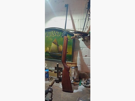 Diana 35 Luftdruckgewehr 