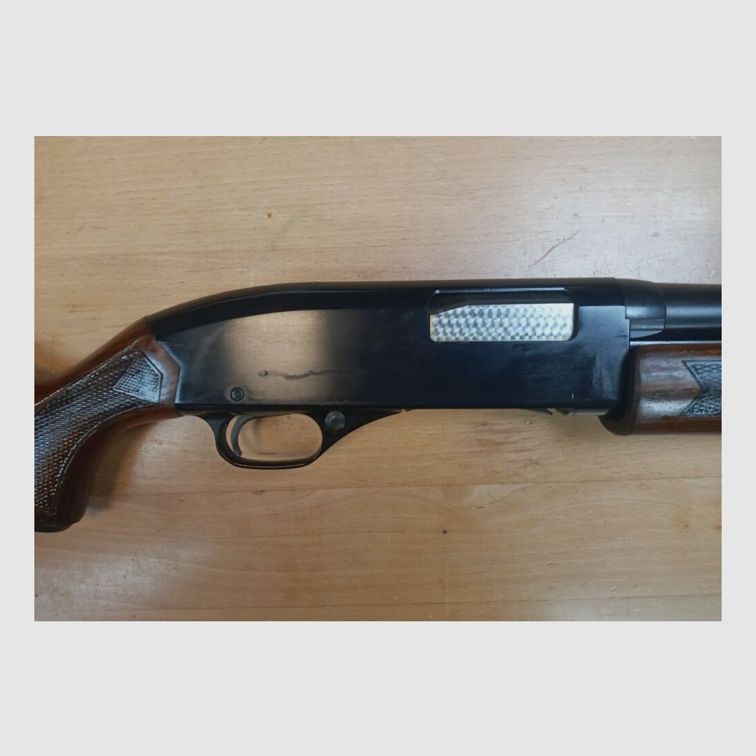 Winchester, VS Model 120