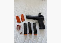CZ TS 2 ORANGE HOLOSUN 507 COMP