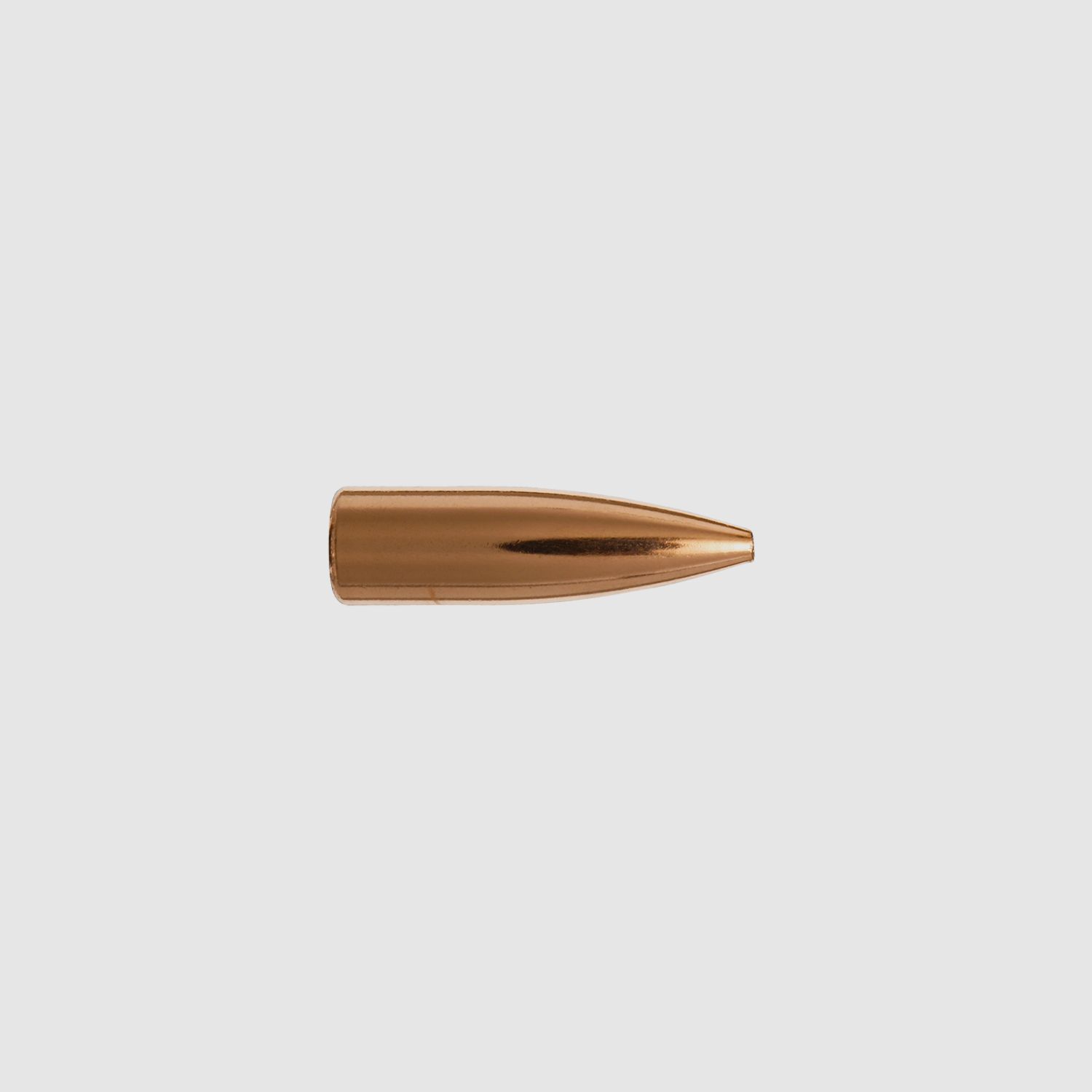 Berger Geschoss 6mm/.243 BR Column Target 64,2GR 1000 Stück