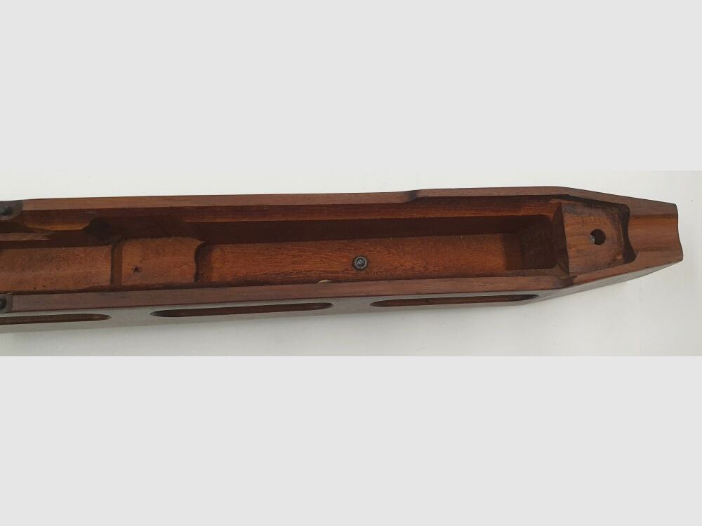 Diana Schaft Luftgewehr Diana Mod. 75