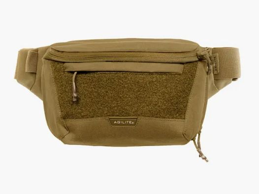 Emergence Gürteltasche (Coyote Brown) Agilite