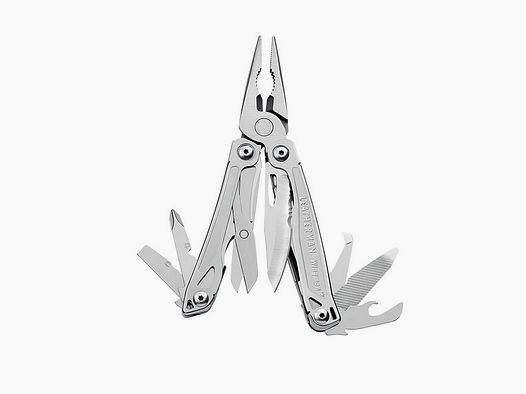 Strumenti Leatherman Tool Wingman