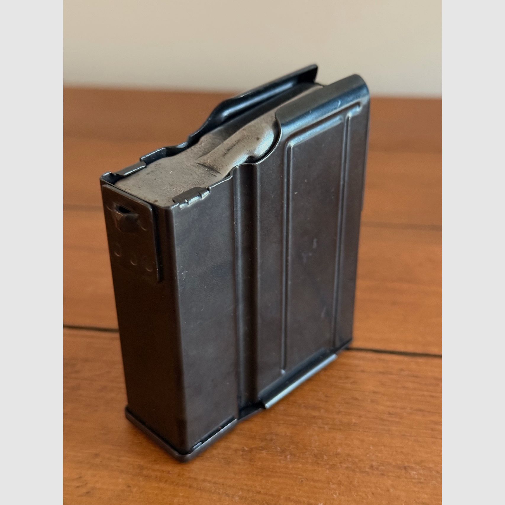 VALMET Petra 10 cartuchos cargador .308