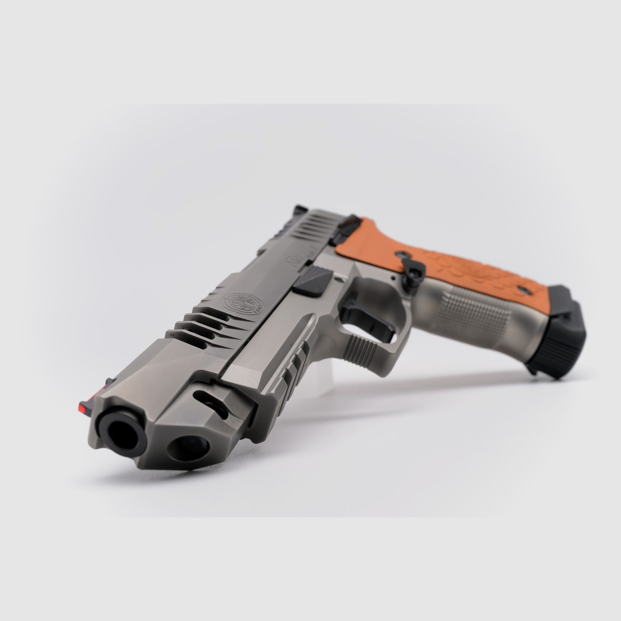 STEYR ARMS ATC Rock 5″ OR – 9mm, Bild 8 von 14