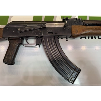 Karabinek samopowtarzalny AK Radom KBK AK AKM kal. 7,62x39mm, zdjęcie 4 z 9
