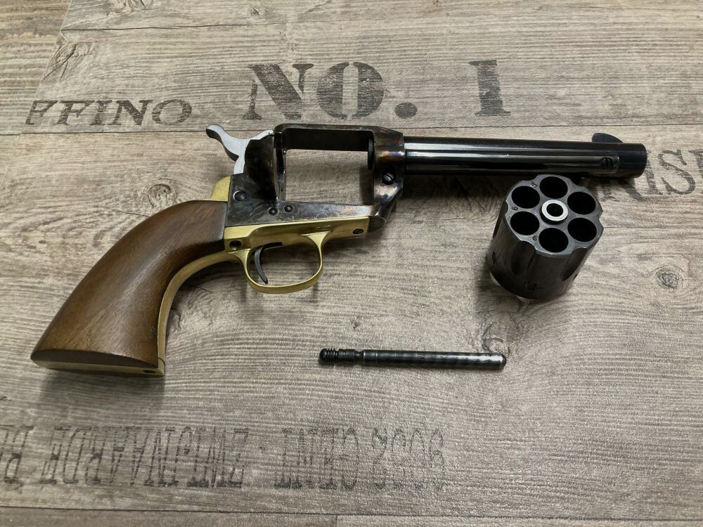 Hämmerli Dakota, Bild 5 von 5