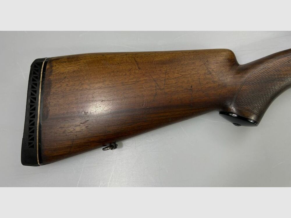 Fusil à double canon Zoli avec lunette de visée