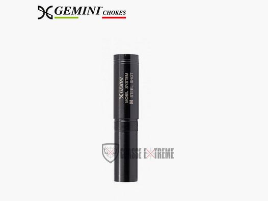 Choke GEMINI In/Out +50 mm Mobilchoke Steel Kal. 12