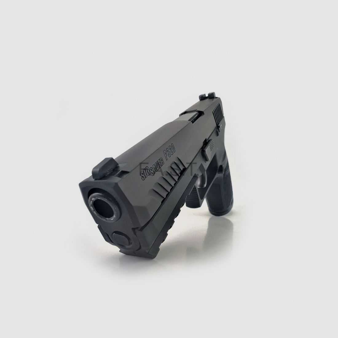 Sig Sauer P320, immagine 1 di 6