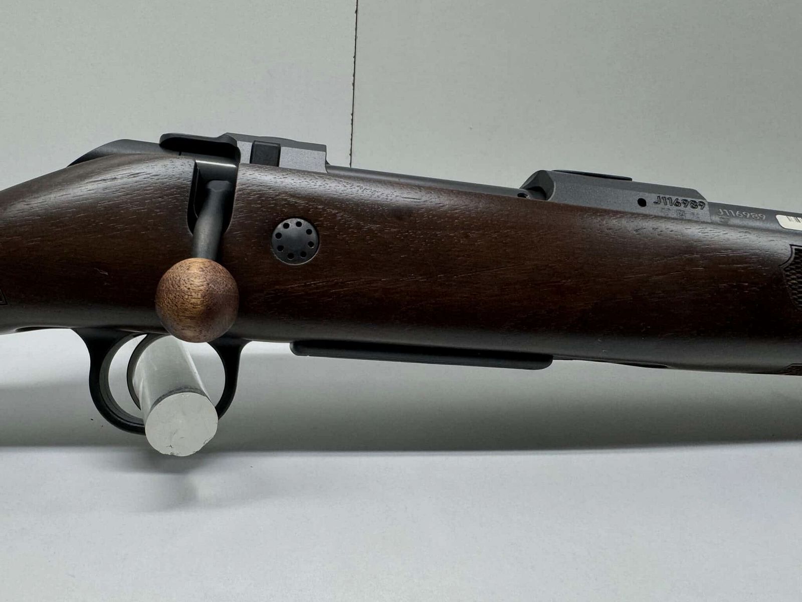CZ 600+ American