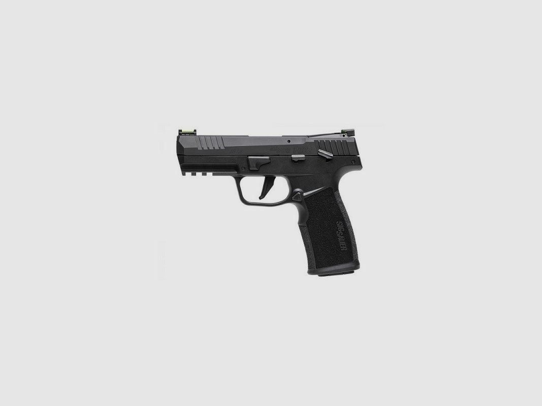 Sig Sauer P322 OR Gewinde - 20 Schuss - 22LR, Bild 1 von 2