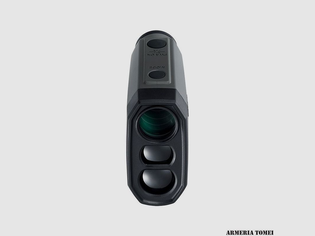 TELEMETRO – NIKON – PROSTAFF 1000, image 5 sur 5