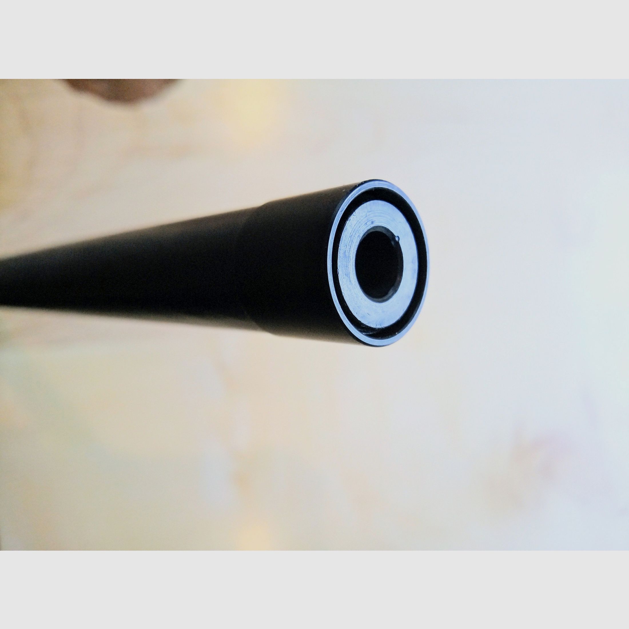 Steyr Mannlicher Luxus .270 WSM mit Leupold VX-6 3-18x50/Leuchtabs. Duplex.Mündungsgewinde
