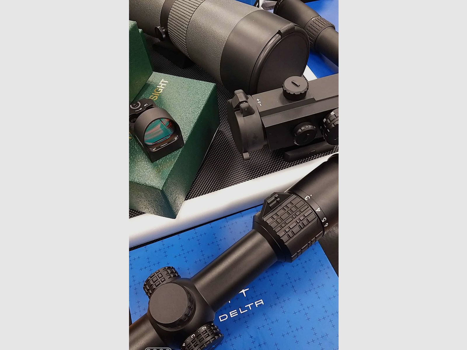 DELTA OPTICAL, immagine 3 di 7