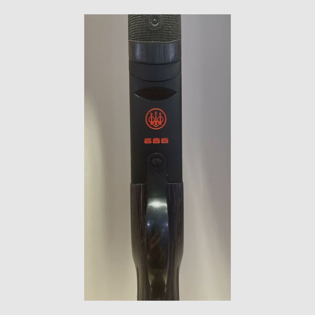 BERETTA 688 PERFORMANCE BLACK SPORTING AS - LINKSAUSFÜHRUNG (Lauflänge 76 cm)